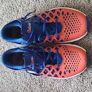 Nike Running Shoes "Gators"